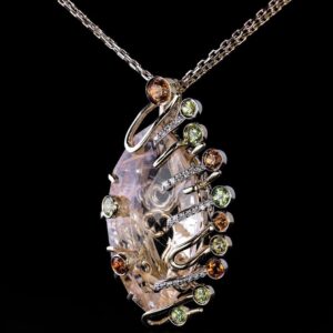 Pattons Fine Jewelry remporte le concours de design local