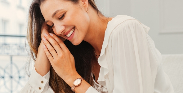 Actualités - TOP 5 des montres BOWA – un style féminin inspiré des villes emblématiques