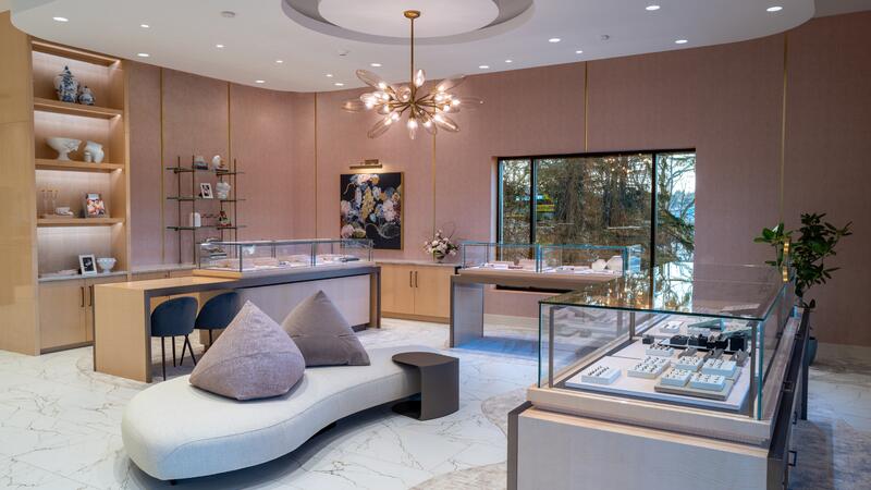 Reeds Jewellers Fayetteville New York
