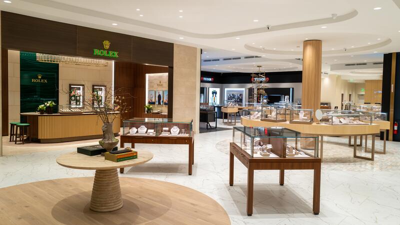 Reeds Jewellers Fayetteville New York
