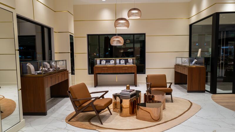 Reeds Jewellers Fayetteville New York