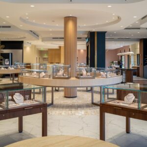 Reeds Jewelers s'agrandit et délocalise son produit phare
