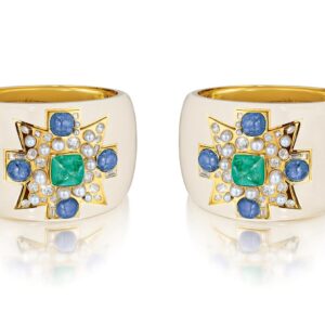 Neiman Marcus a des cadeaux pour l'amateur de bijoux qui a tout