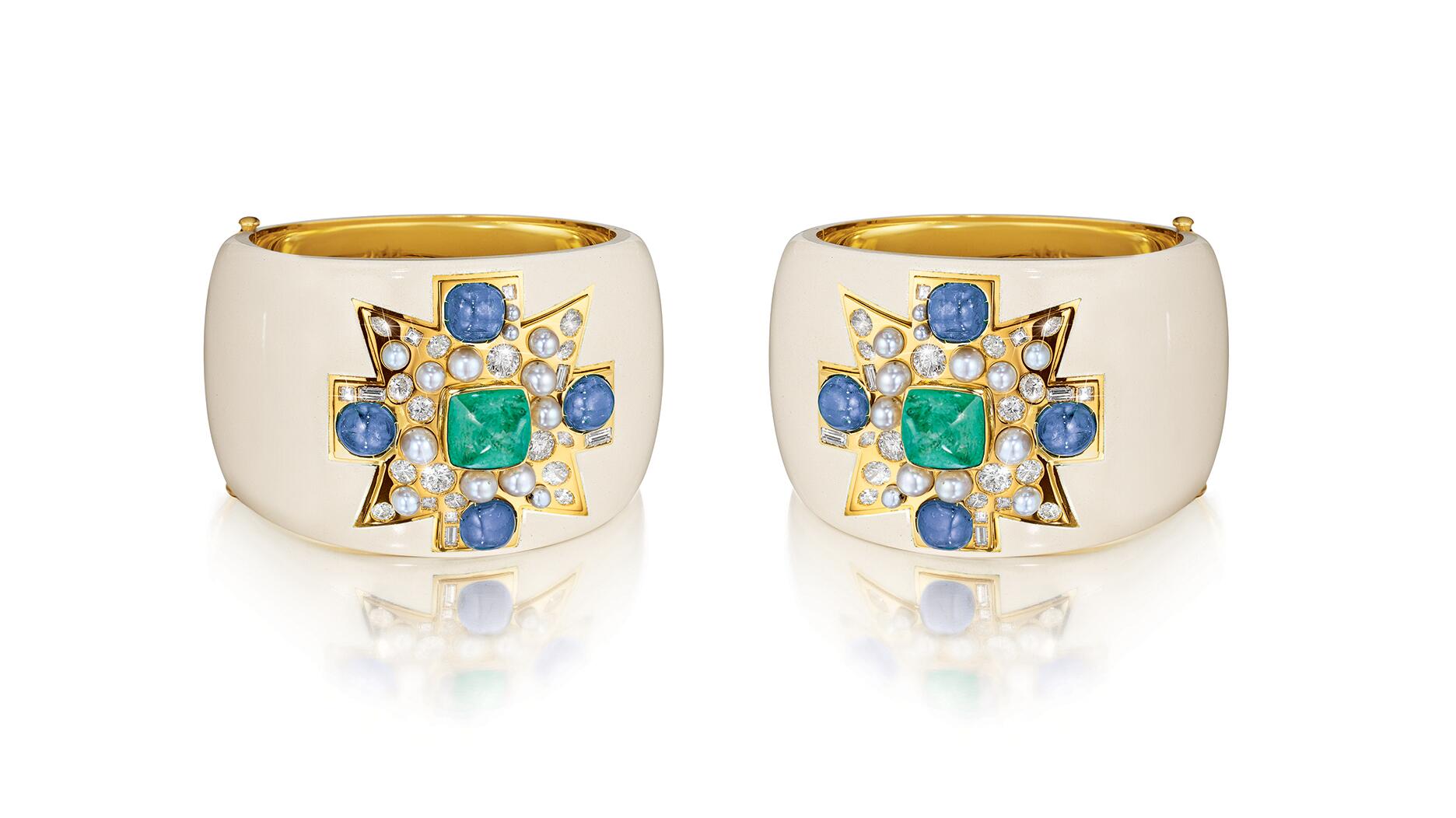 Neiman Marcus a des cadeaux pour l'amateur de bijoux qui a tout
