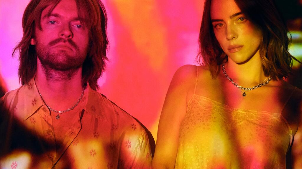 Campagne de collecte John Hardy Billie Eilish et Finneas