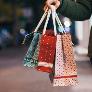 Ce seront les 10 jours les plus chargés pour les achats en magasin cette période des fêtes