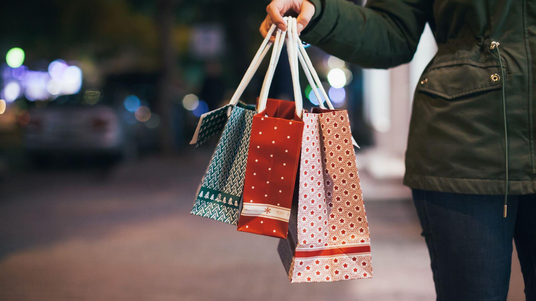 Ce seront les 10 jours les plus chargés pour les achats en magasin cette période des fêtes