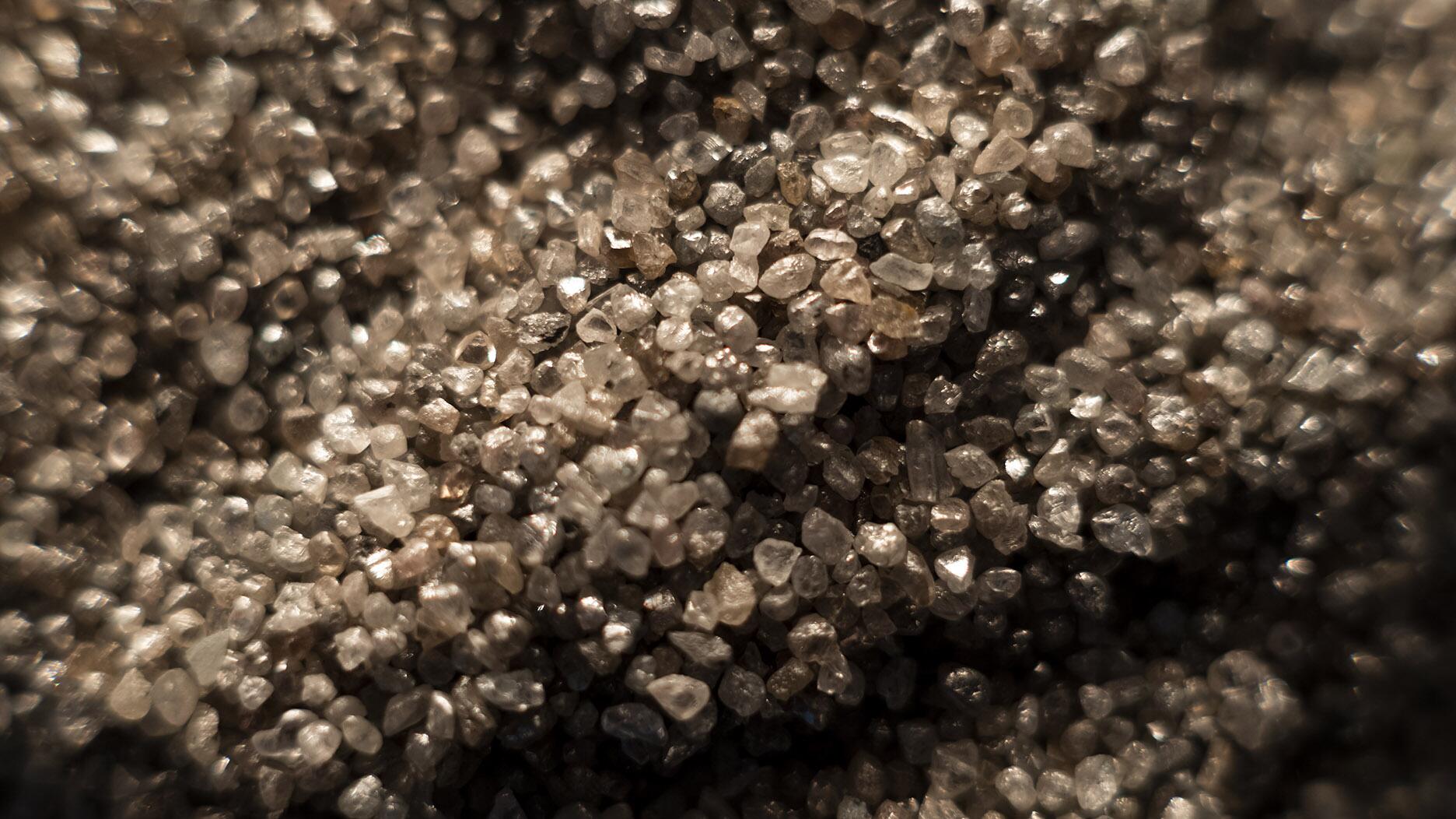 De Beers devient propriétaire à part entière de Gahcho Kué