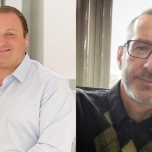 Frederick Goldman nomme COO et CMO