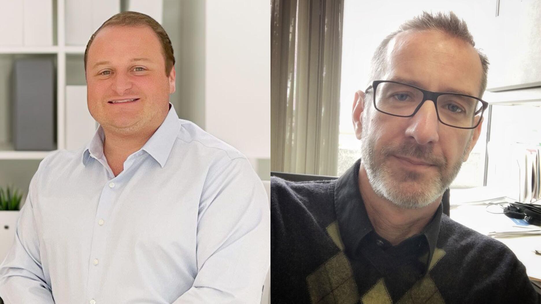 Frederick Goldman nomme COO et CMO