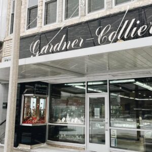 Gardner-Collier Jewelry va fermer ses portes après 9 décennies d'activité
