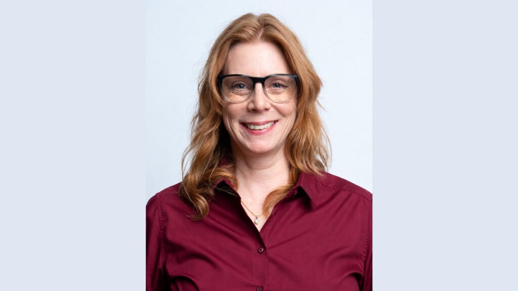 Ann Cahoon
