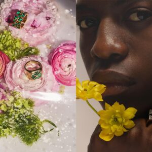 Helzberg et Nordstrom présentent une nouvelle collection de bijoux Off-White