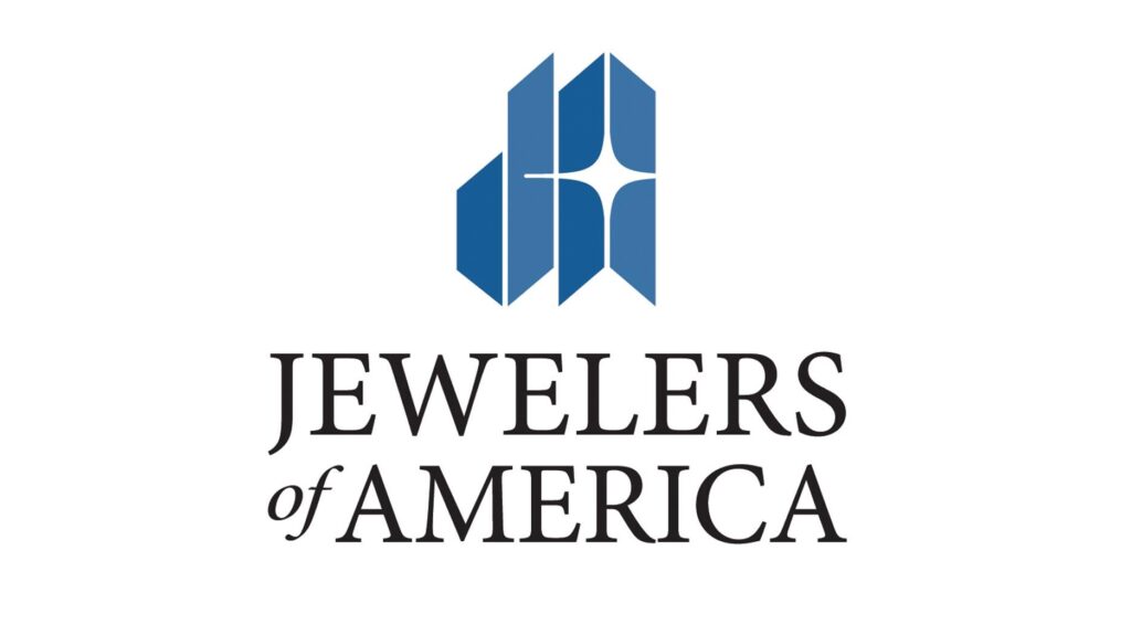 Jewelers of America new logo
