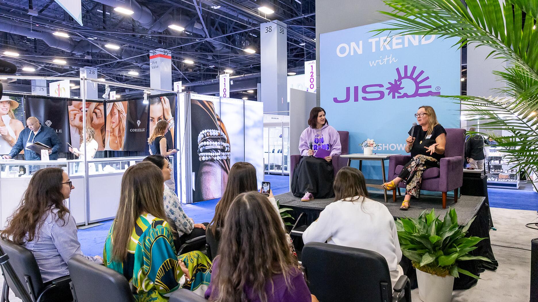 JIS Fall revient à Miami