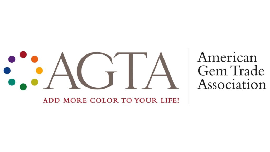 American Gem Trade Association logo