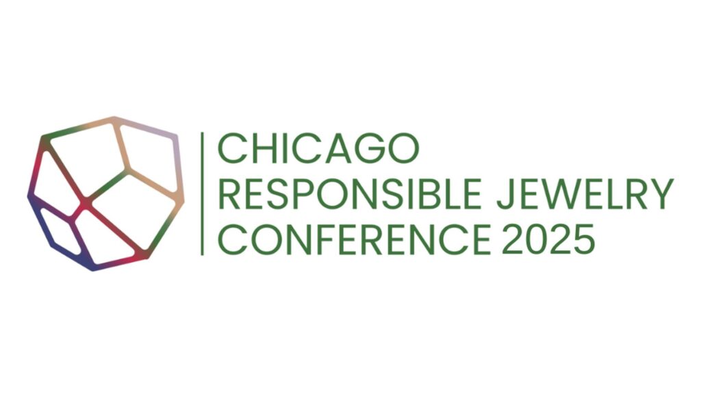 Chicago Responsible Jewelry Conference 2026 Graphic