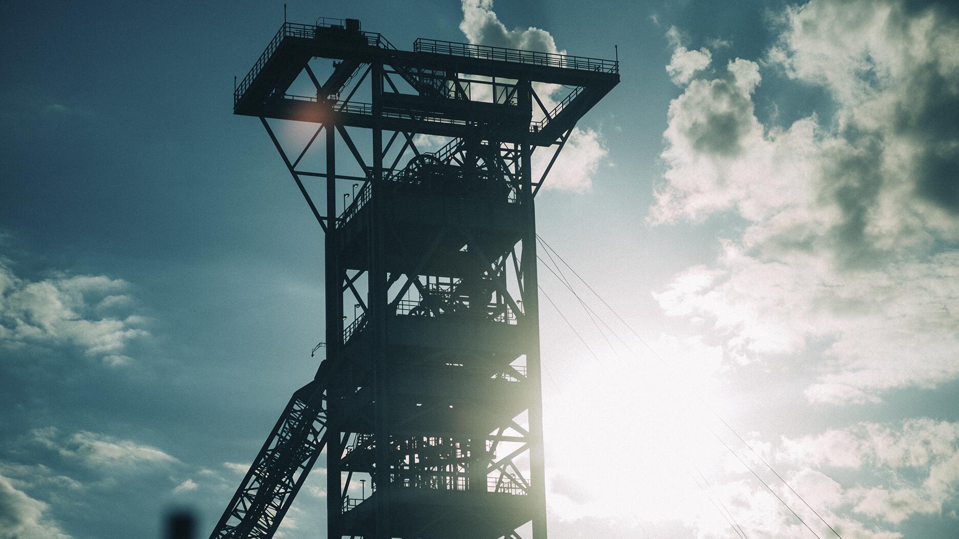 Les derniers carats des mines de Venetia avant un arrêt de 2 ans