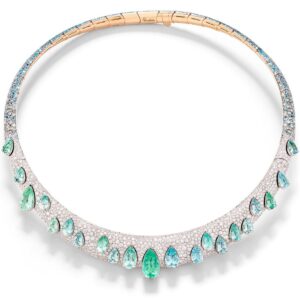 Les ventes de bijoux de Kering progressent à deux chiffres au troisième trimestre