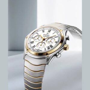 Movado va vendre sa participation majoritaire dans Ebel pour 66,5 millions de dollars