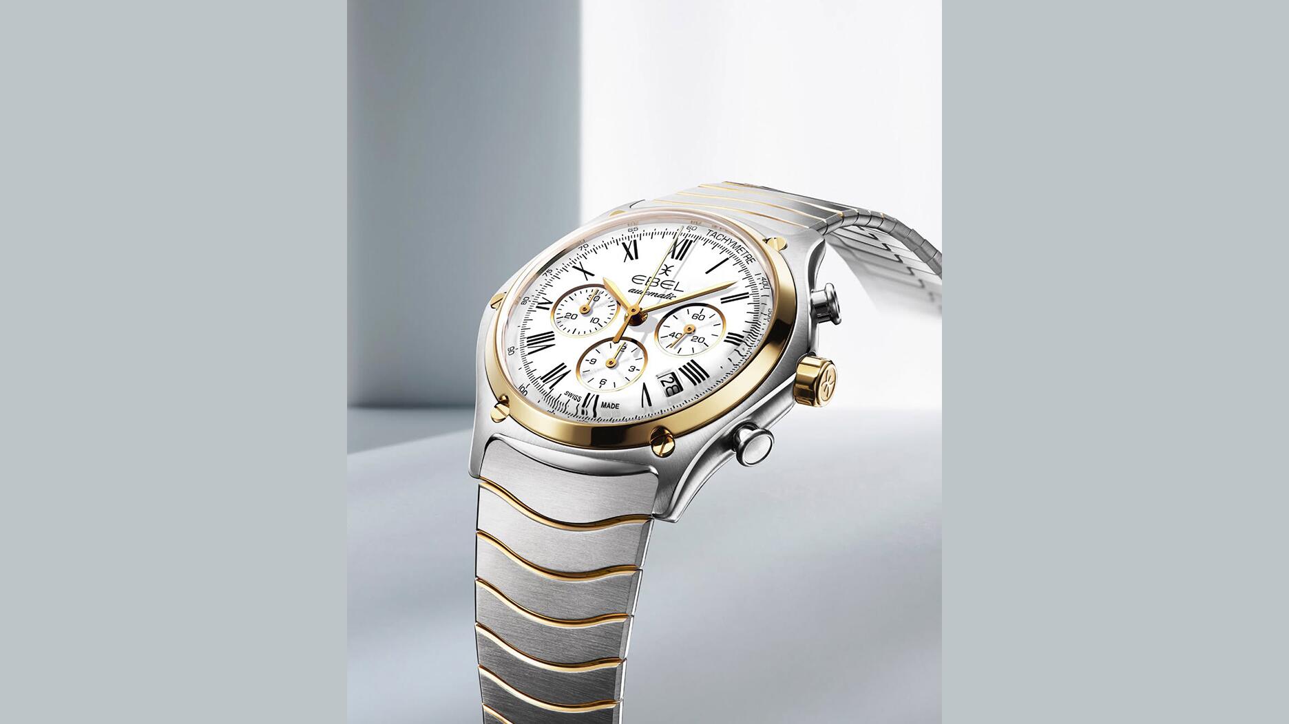 Movado va vendre sa participation majoritaire dans Ebel pour 66,5 millions de dollars