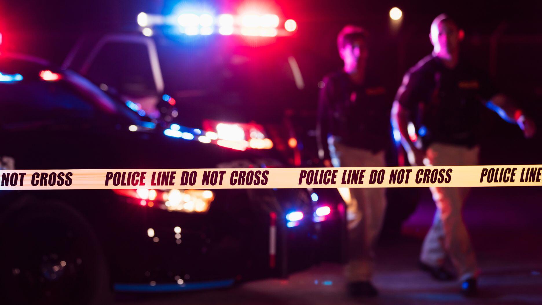 Un bijoutier abattu dans son magasin de banlieue de Cincinnati